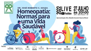 Homeopatia: Normas para uma Vida Saudável
