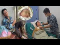 Download Lagu Opa dolblij als Thuy haar baby veilig ter wereld brengt - maar keizersnede is pijnlijk / SUNG A PAO
