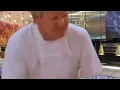 Chef PeePee on Hell s Kitchen