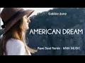 Download Lagu DJ Slow Remix - American Dream (Lyrics) Rawi Beat Remix - MMK MUSIC