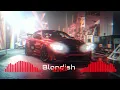BLOND:ISH & Stevie Appleton - Never Walk Alone (Slowed + Reverb)
