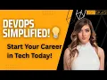 DevOps Workshop for Beginners Intro to DevOps Tools Concepts
