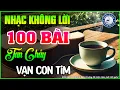 Download Lagu Nhạc Không Lời Buổi Sáng Tan Chảy Vạn Con Tim | Hòa Tấu Rumba Guitar | Nhạc Cafe Buổi Sáng