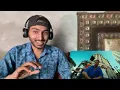 SEEDHE MAUT x KR$NA - BUZZ 🔥 | New Song Reaction | FD Ansari Vlog