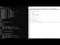 Debugging a C application on WSL using GDB part 1