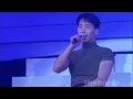 【Leon Lai 黎明】演唱《夏日傾情》《深秋的黎明》1995 Live