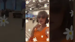 زينب من الكواليس مسلسل اخفيتك في قلبي 