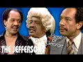 The Jeffersons Best of George Jefferson The Norman Lear Effect