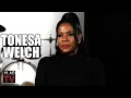Tonesa Welch on Southwest T Having Love at First after Meeting Her She was 9 Years Older Part 5