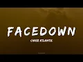 Download Lagu Chase Atlantic - FACEDOWN (Lyrics) | Official Lyric Video