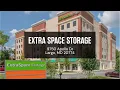 Storage Units in Largo MD on Apollo Dr Extra Space Storage