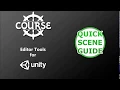 Quick Scene Guide - Unity Editor Tool