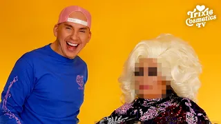 Mama Mattel is BACK Trixie s Mom Gets Another Drag Makeover