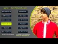 Download Lagu Harris J   Full Album Salam 2016