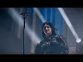 Spiritbox - Black Rainbow (Live Lotto Arena Belgium - 08/10/26)