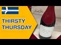 Thirsty Thursday Belle Glos Pinot Noir The Dairyman Russian River Valley Sonoma County CA
