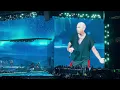 Chris Brown - She Ain t You The R B Tour Live at MetLife Stadium