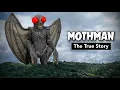 Download Lagu The True Story Behind The Mothman of West Virginia