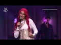 Aurora - Mora, De La Rose LIVE (Mr X Dj Berto)