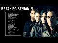 Lagu BreakingBenjamin Greatest Hits Full Album - Best Songs Of BreakingBenjamin Playlist 2021