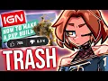 When IGN Promoted Cheating - Elden Ring Controversy