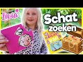 Download Lagu OP SCHATTENJACHT!! (Op zoek naar de Zoete Zusjes)