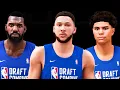 Download Lagu I Can Only Draft Busts Until I Win a Ring
