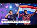 Lagu Oostenrijk wint Songfestival, Nederland 12de