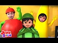 Download Lagu Lagu Buah-buahan + Video TK Lainnya untuk Anak-anak