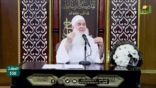 كان يصلي على النبي ﷺ 30 ألف مرة يومي ا ومع ذلك هناك من هو أكثر منه الشيخ المربي محمد حسين يعقوب 