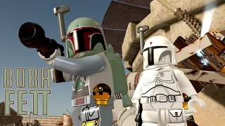 Guide on how to unlock Boba Fett Thanks for watching and taking the time to hit the LIKE button! Ple. 