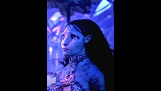 He Wanted To Kiss Her So Bad Lo Ak Tsireya Loak Tsireya Avatar Avatarthewayofwater Edit 