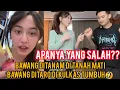 Download Lagu HAPPY ASMARA DAPET BAWANG YANG DIJAMPI-JAMPI😱DUUUH GILGA SAHID GAK BANGUN2😂