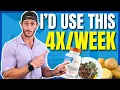 Alpha Lipoic Acid The Most Promising Compound for Inflammation and Insulin Resistance