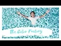 El museo mas divertido de New York The Color Factory