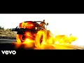 Download Lagu Balti - Ya Lili feat. Hamouda (Starix \u0026 XZEEZ Remix) | Ghost Rider [Chase Scene]
