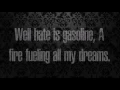 Download Lagu True Friends - Bring Me The Horizon ~ LYRICS ~