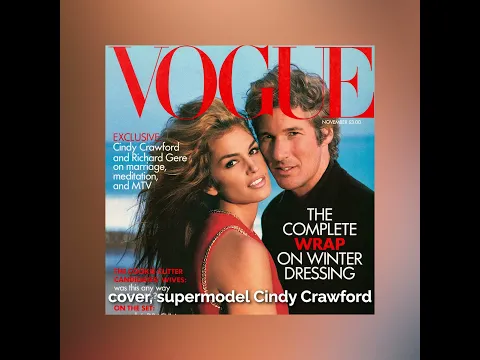 They Recreated Their Parents’ Iconic 1992 Cover! 🤯 #Shorts