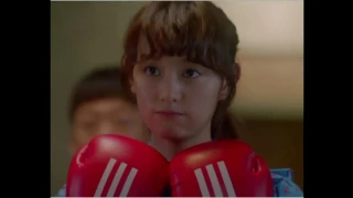 Third rate my way kore clip - Sezen Aksu