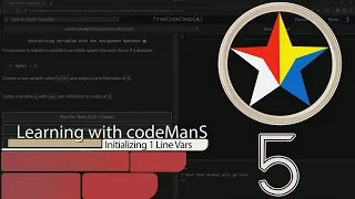 JavaScript Basic 5 Initializing Variables FreeCodeCamp