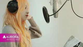  mv yuqi hypeertime not cinderella ost part 1