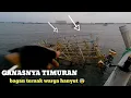 Download Lagu Waspada ‼️jika mancing di musim timuran seperti ini, II bagan tanjung pasir