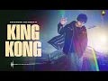 King Kong (Full Audio) | Devender Ahlawat | feat. Harry Solanki | 3rdEye| Latest Haryanvi Songs 2025