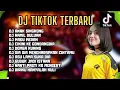 Download Lagu DJ TIKTOK TERBARU 2023 - DJ ANAK SINGKONG - DJ VIRAL FULL ALBUM