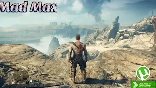 mad max repack edition how to download and install game