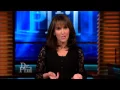 Robin McGraw Explains Giving Tuesday -