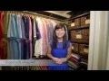 3 Closet Design Tips to Maximize Space in Corners Organized Living