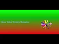How to make Flowers Patles Animation using HTML and CSS VSCode