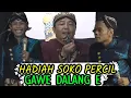 Lagu Cak Percil Cs !! Kok Yo Ngene Iki Hadiah e Cill.. Cill..