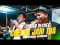 Download Lagu CHELAK JARI TUA_BAND SERURAN MERINDANG FEAT LENION RECHEE